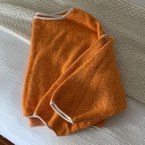 Free people sweater